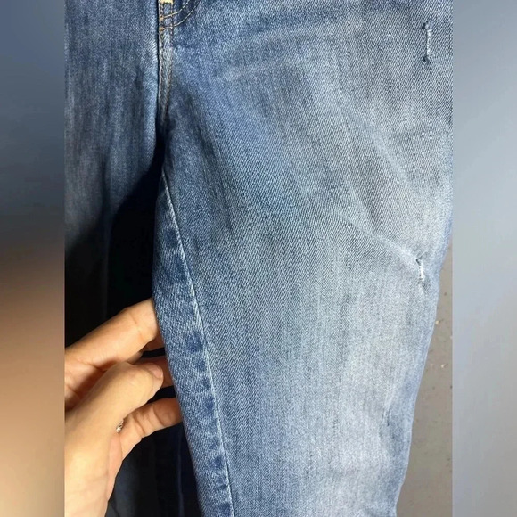 Sundry Women's Blue Jeans - Picture 7 of 7